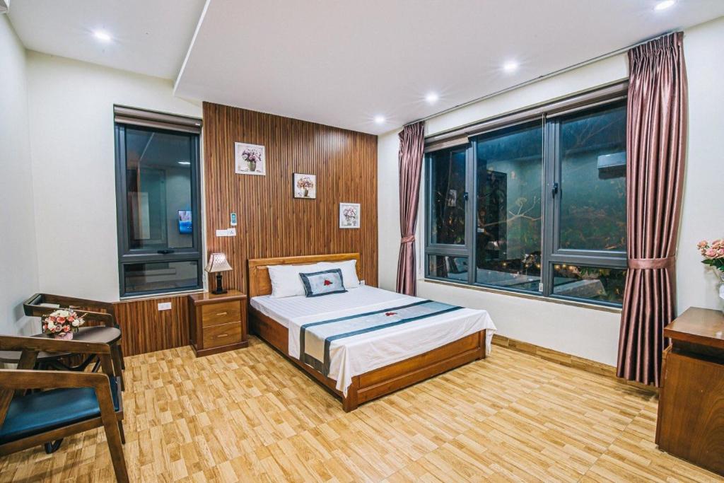 Villa BT32-01 FLC Sầm Sơn