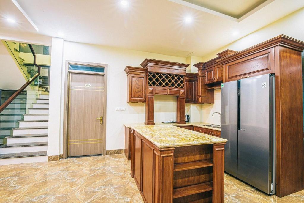 Villa BT32-01 FLC Sầm Sơn