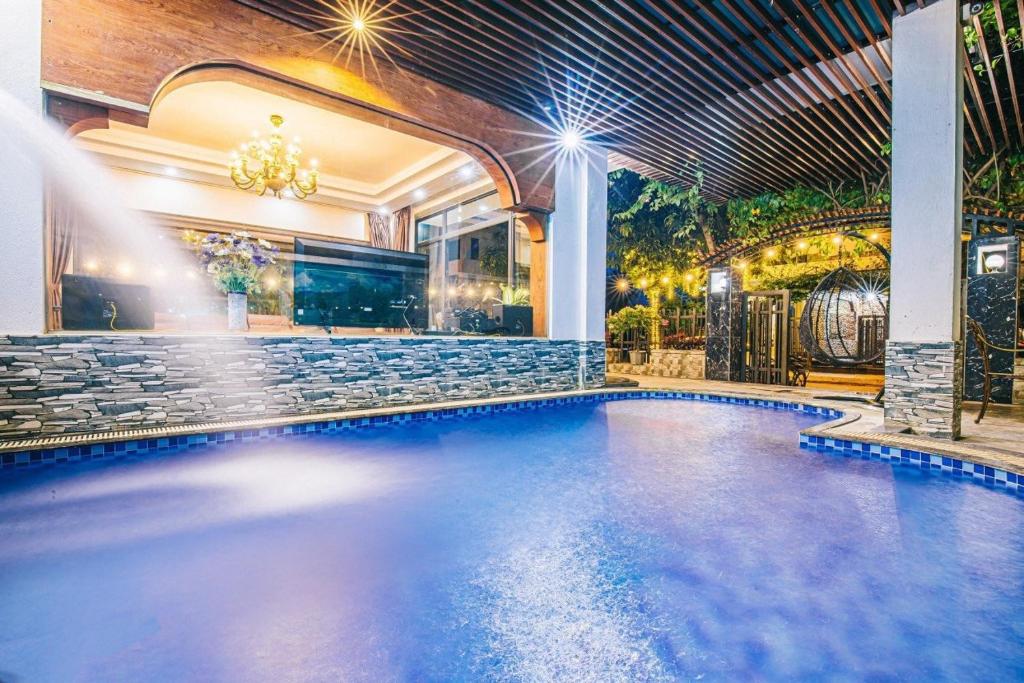 Villa BT32-01 FLC Sầm Sơn