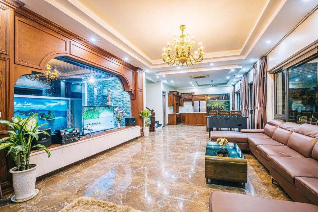 Villa BT32-01 FLC Sầm Sơn