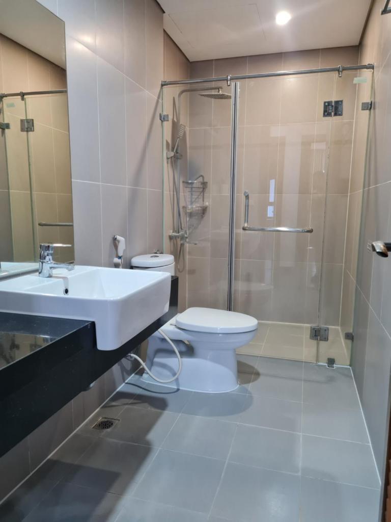 Goldmark city - Căn hộ 3PN thoáng rộng