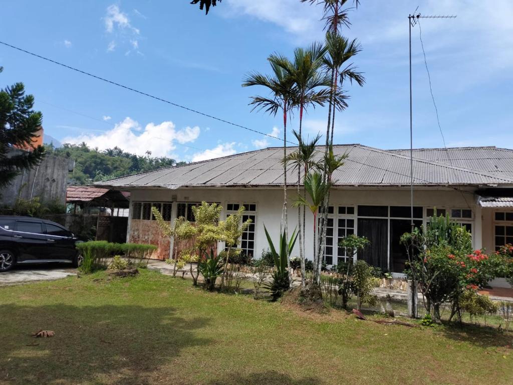 Villa Ledenfi photo 1
