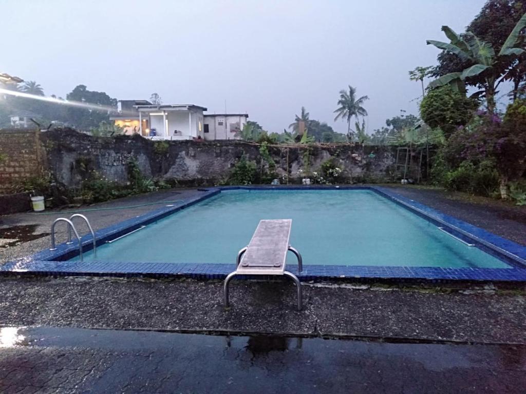 Villa Ledenfi photo 2