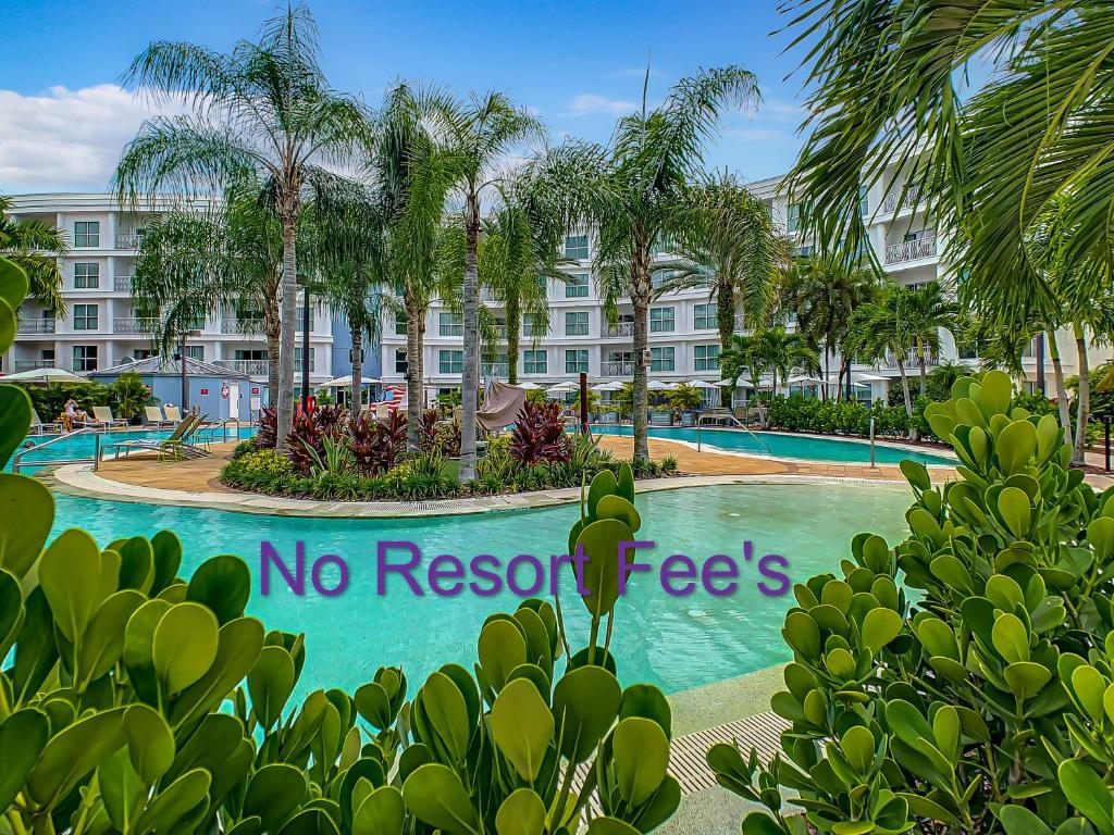 Pet Friendly in Orlando area near Disney image