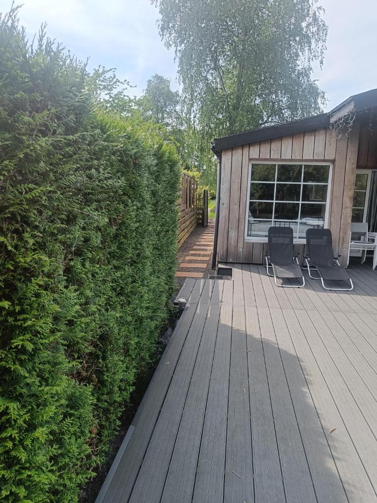 Time 2 Relax chalet aan het water photo 4