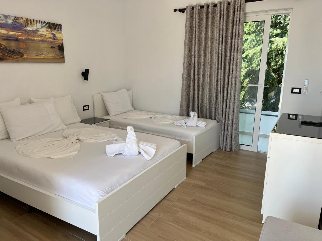 Hotel Real Room Type - Triple Room, Balcony
