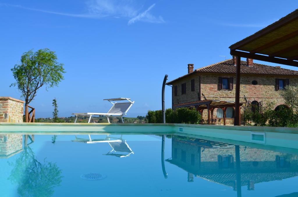 Podere Molinaccio photo 2