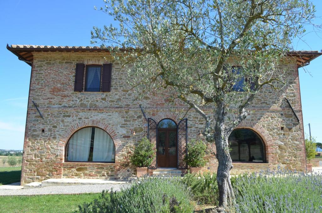 Podere Molinaccio photo 3