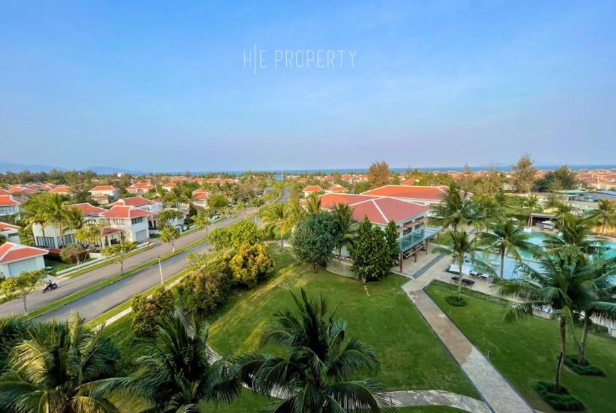 2bedroom apartment in resort- free pool and beach