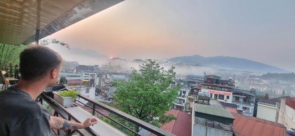 Central Sapa Serenity Homestay