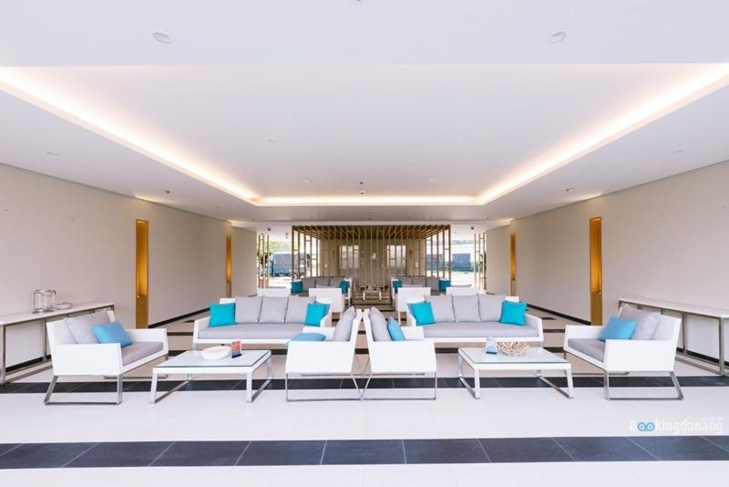 2bedroom apartment in resort- free pool and beach