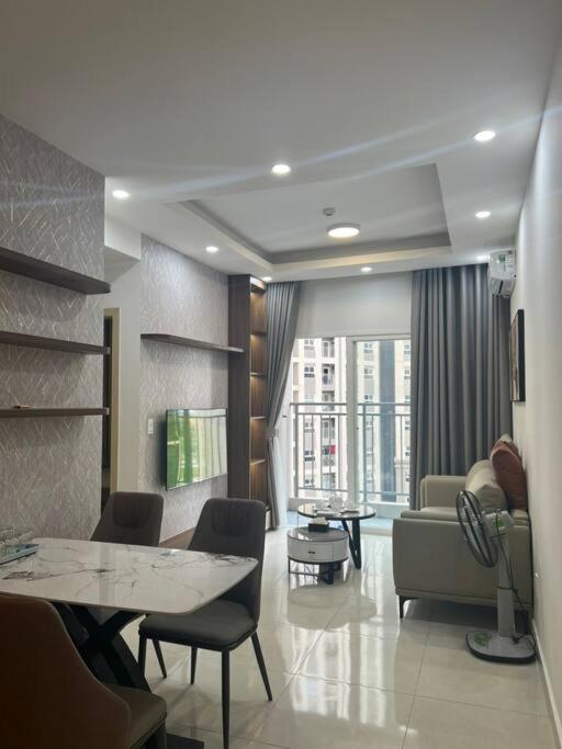 Hà Kiều Homestay Dragon