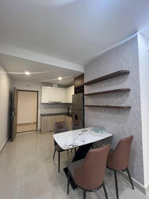 Hà Kiều Homestay Dragon