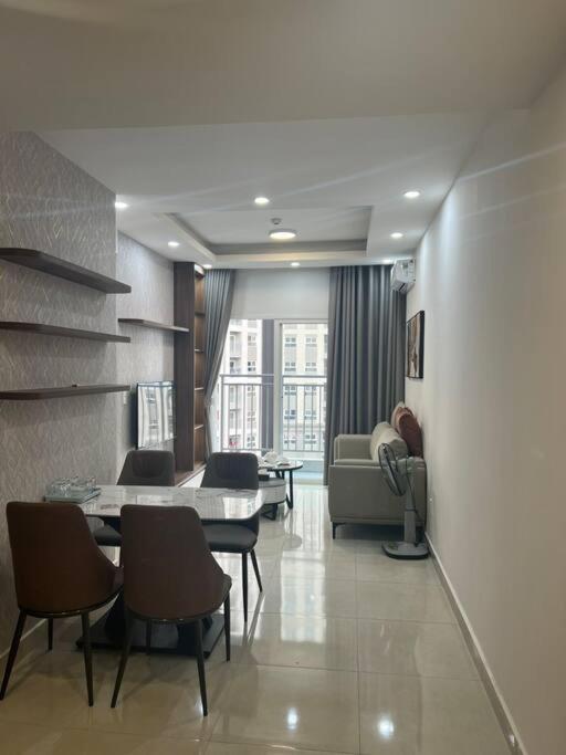 Hà Kiều Homestay Dragon