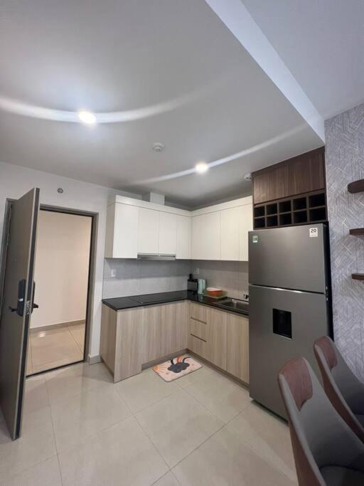 Hà Kiều Homestay Dragon