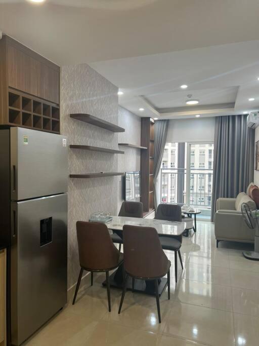 Hà Kiều Homestay Dragon