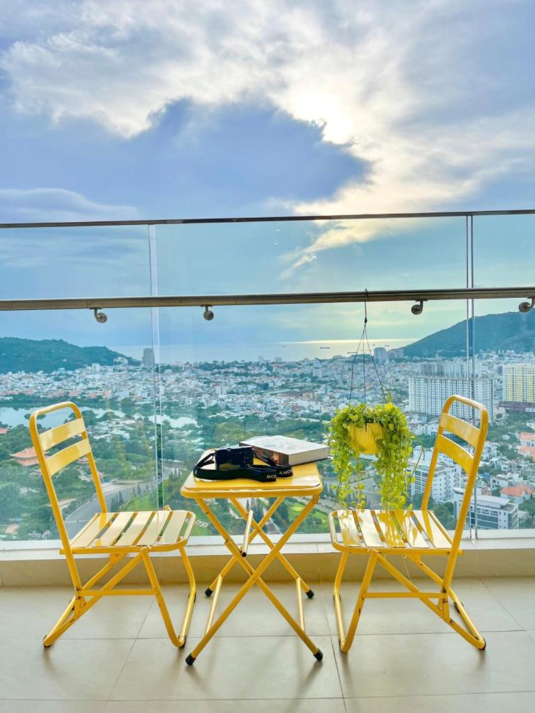 The Song Vũng Tàu - Apartment Near The Beach