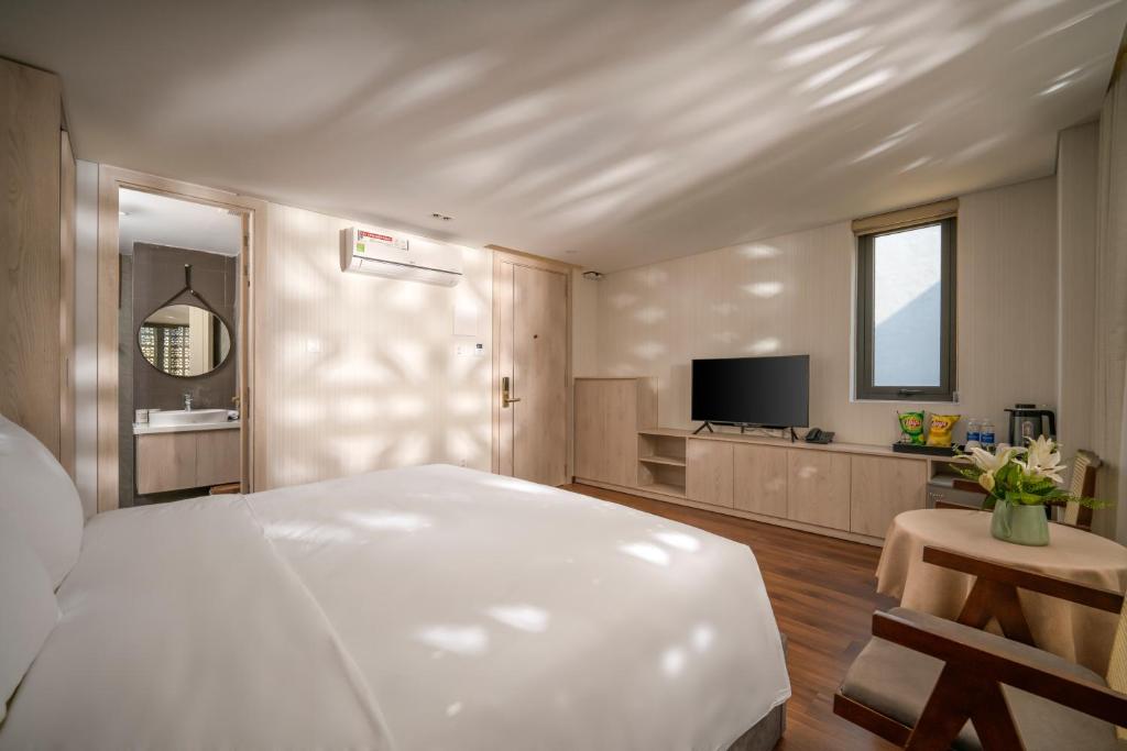 Tashi Ocean Hotel Da Nang