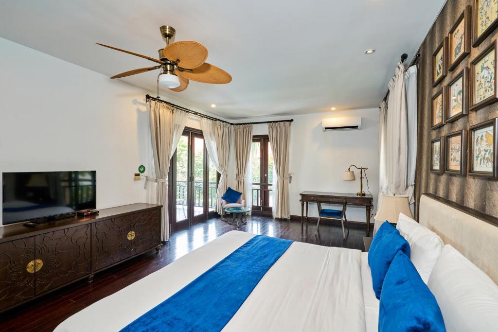 Abogo Villa Sea View Spa Da Nang