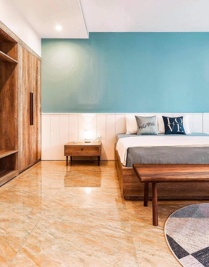 La Lumiere Harbour Homestay