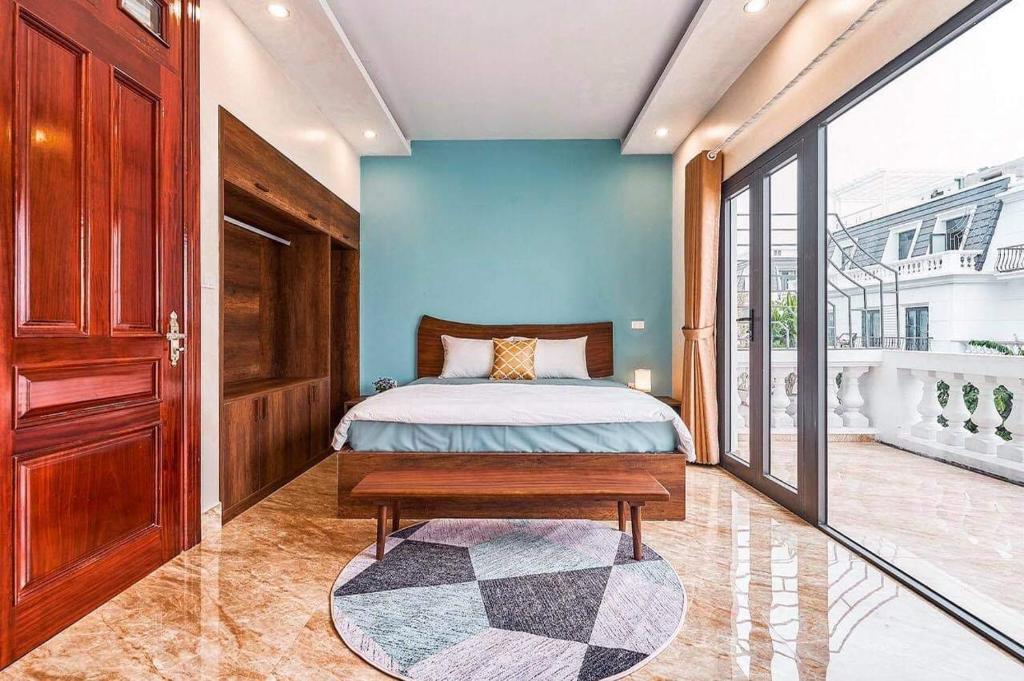 La Lumiere Harbour Homestay