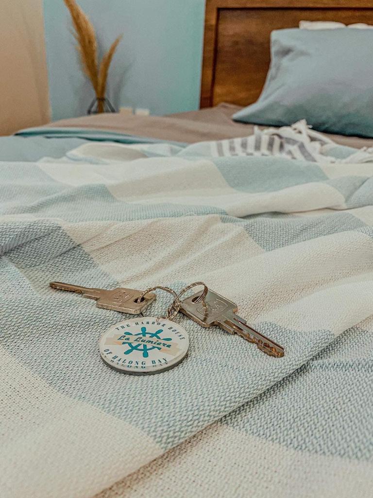 La Lumiere Harbour Homestay