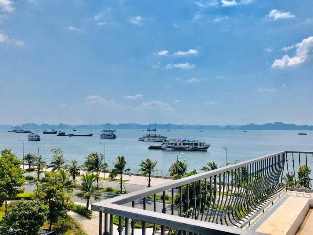 La Lumiere Harbour Homestay