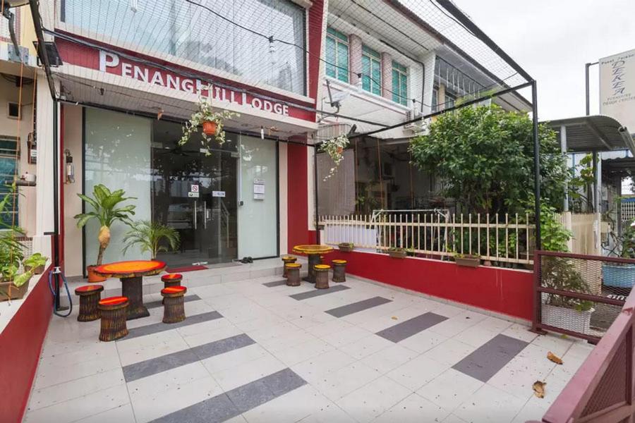 Penang Hill Lodge photo 1