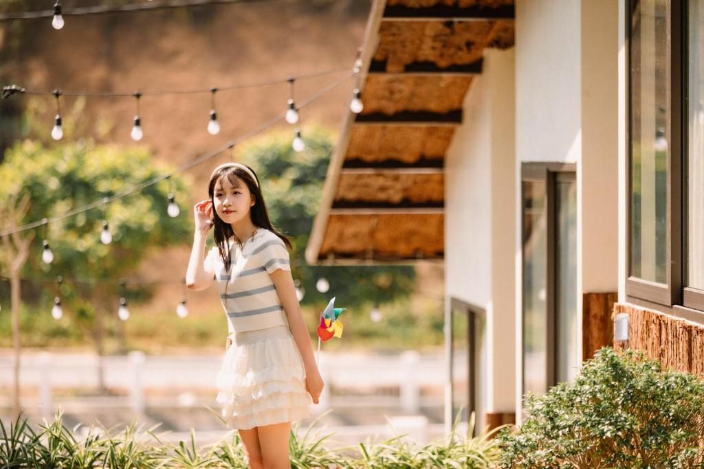 Pan House Homestay Bắc Hà