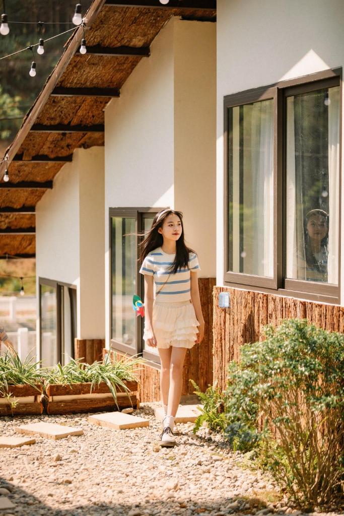 Pan House Homestay Bắc Hà