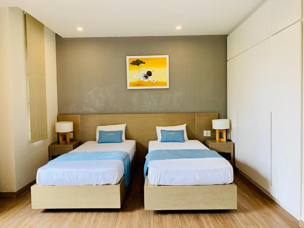 Vila Lotus Hạ Long