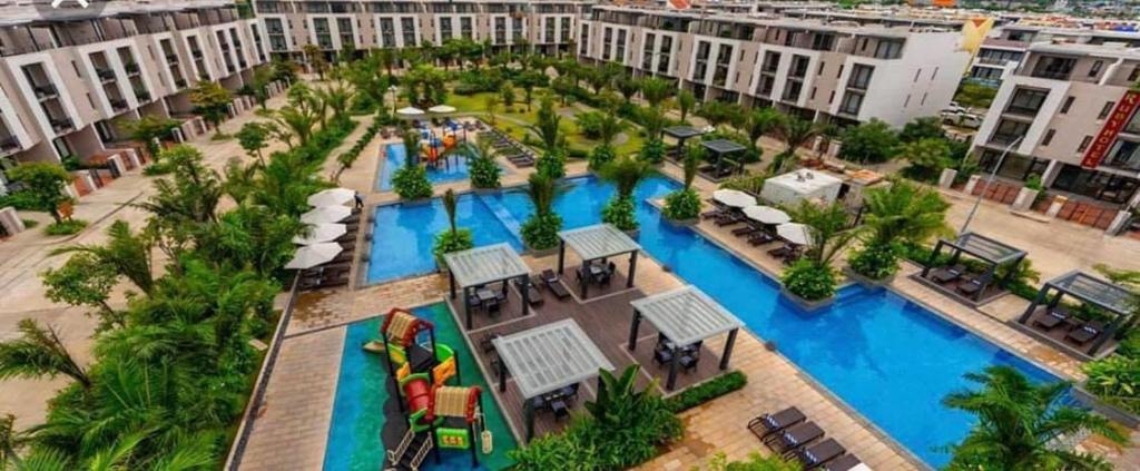 Vila Lotus Hạ Long