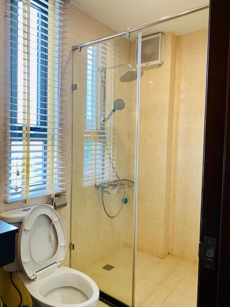 Vila Lotus Hạ Long