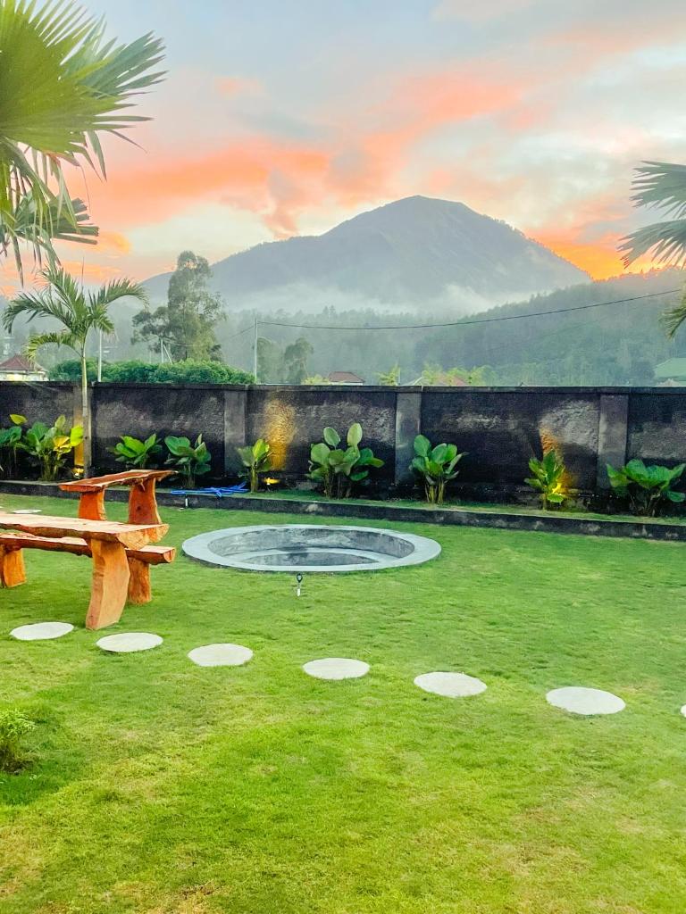 Batur House Volcano photo 3
