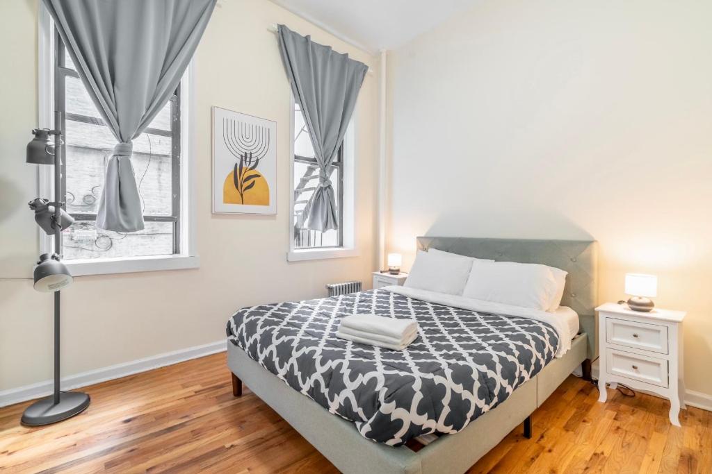 2 Bedroom Hidden UpScale Oasis image