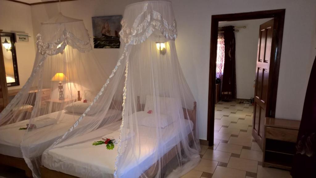 Семейный (Семейный номер), Etoile Labrine