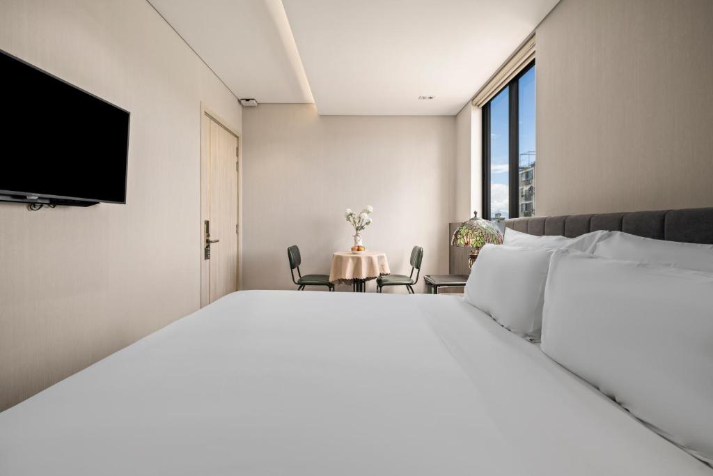 Tashi Ocean Hotel Da Nang