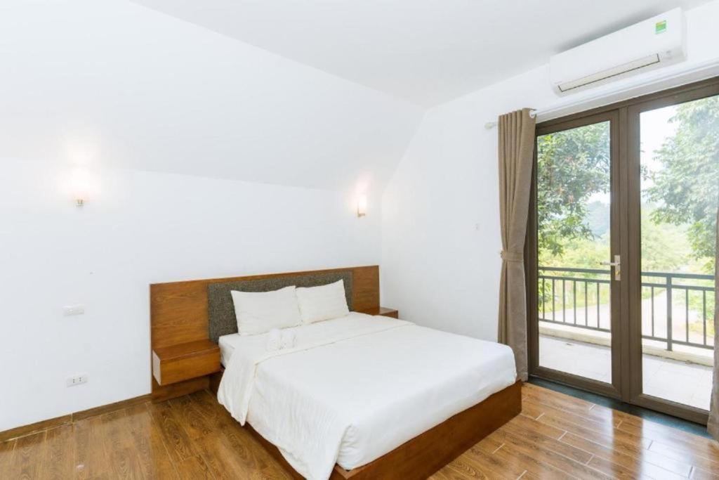 Maryland Garden - Venustay