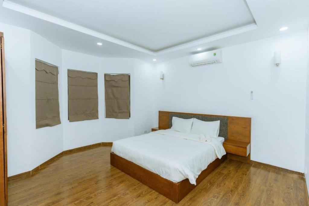 Maryland Garden - Venustay