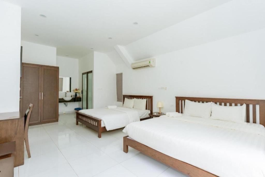 Maryland Garden - Venustay