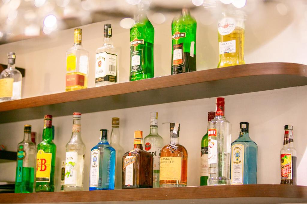 Sunny 22Land Residence Hotel 2