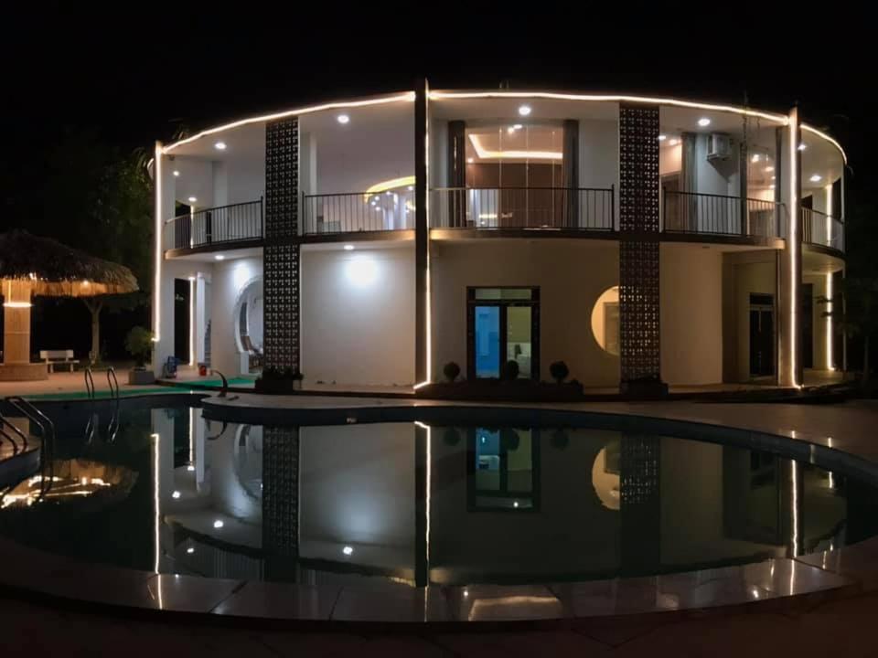 Biển Đông Hotel and Resort - Xuân Mai