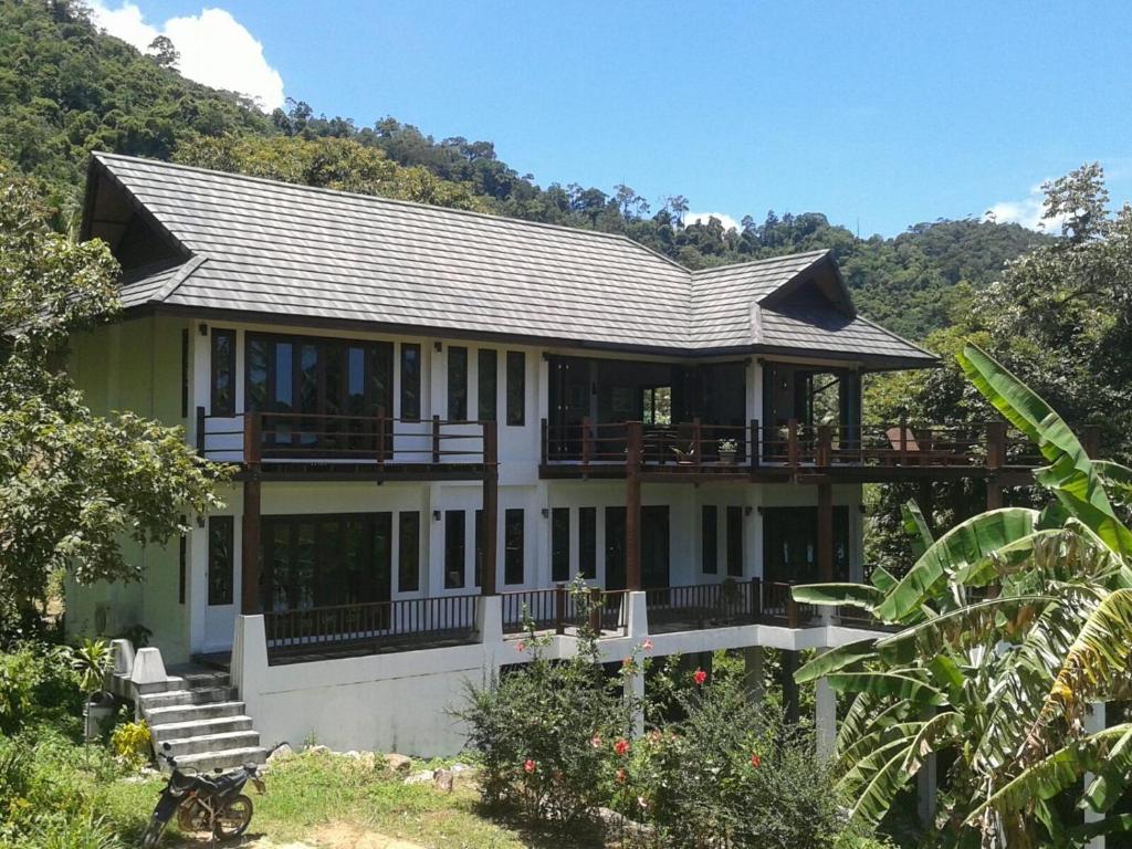 Sea View Villa photo 3