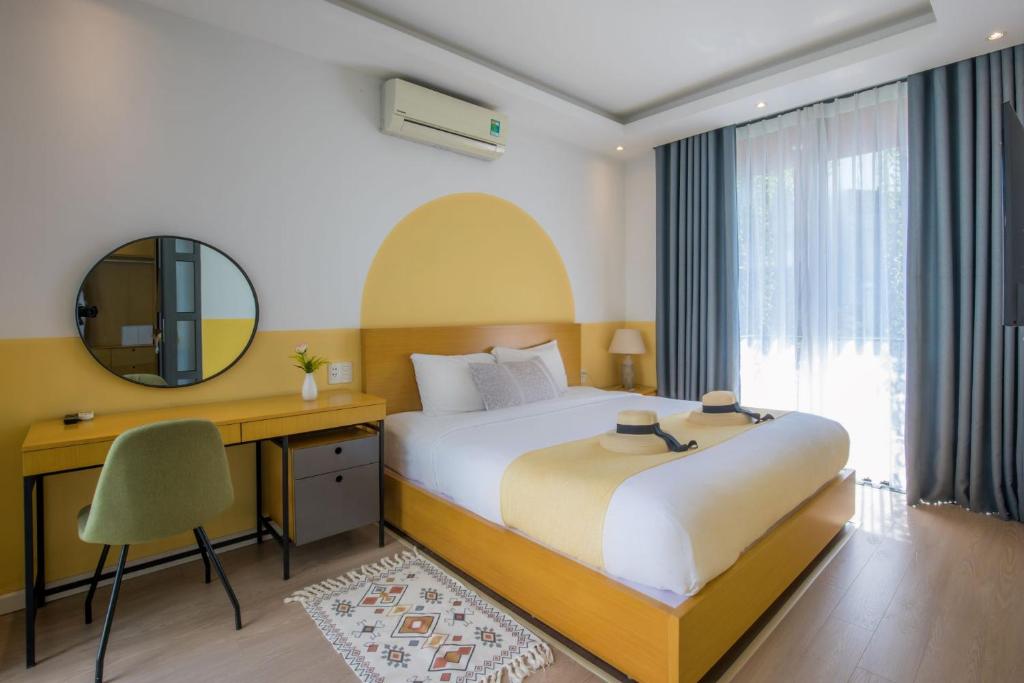 Shri Villa & Residence Da Nang