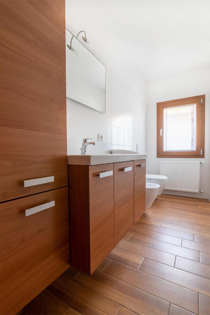 Albergo Diffuso Magredi Room Type - Double or Twin Room