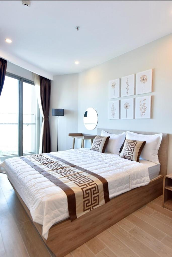 Condotel The Sóng Vung Tau