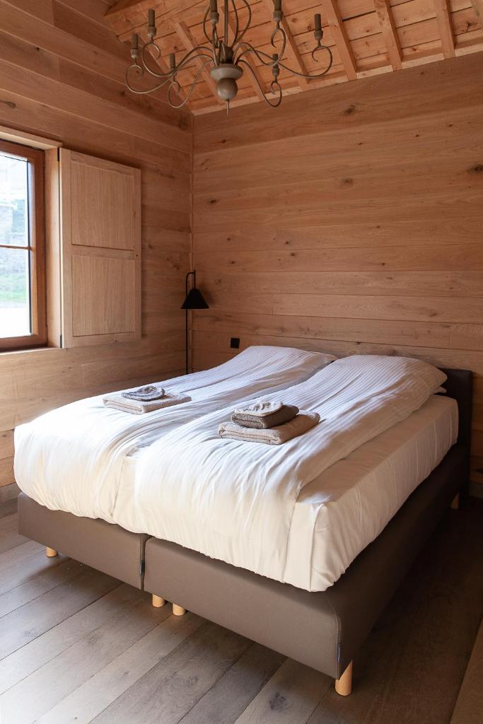 Cabane Happiness photo 2