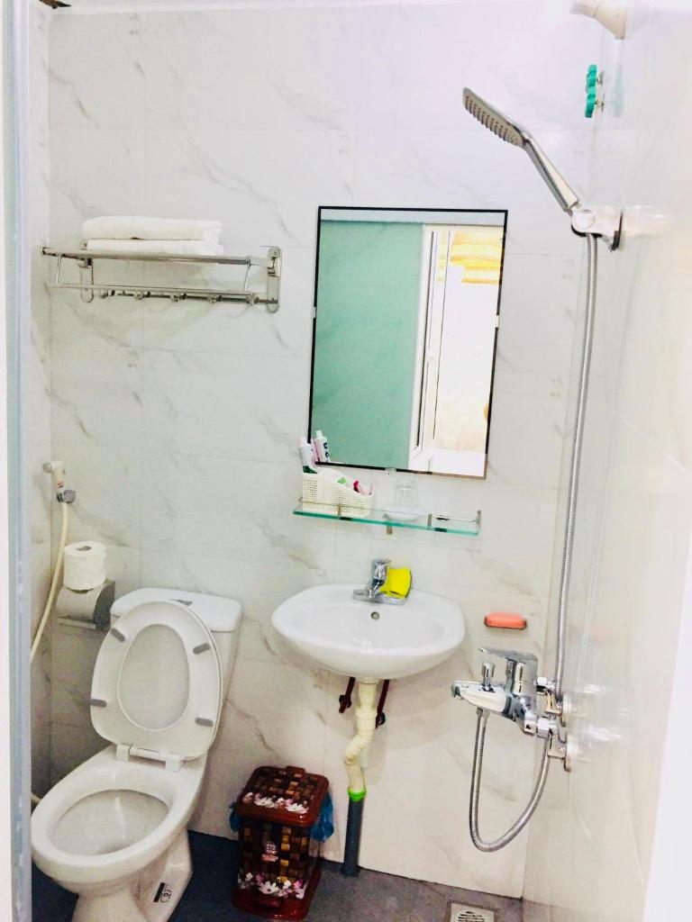 Primrose Homestay Cao Bang