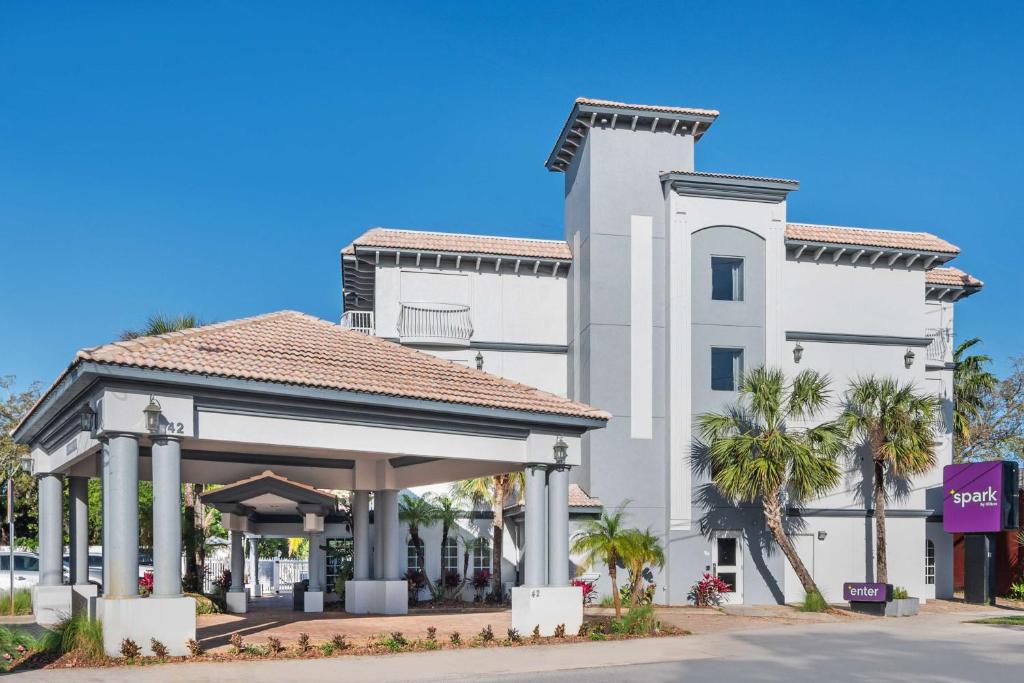 Spark by Hilton St. Augustine Historic District image