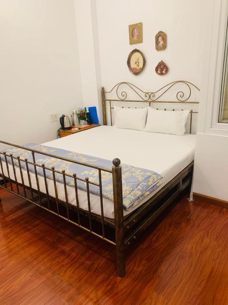 Primrose Homestay Cao Bang